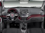Fiat Palio Sporting 2011 года